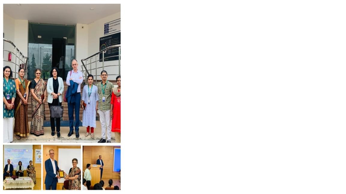 NITTE College of Pharmaceutical Sciences Bangalore Recent Event photo 17